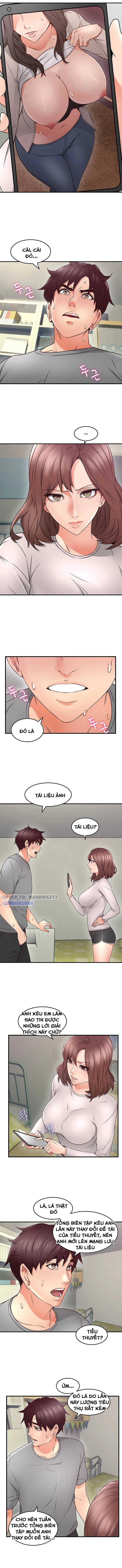 xoa dịu em đi chapter 16 2