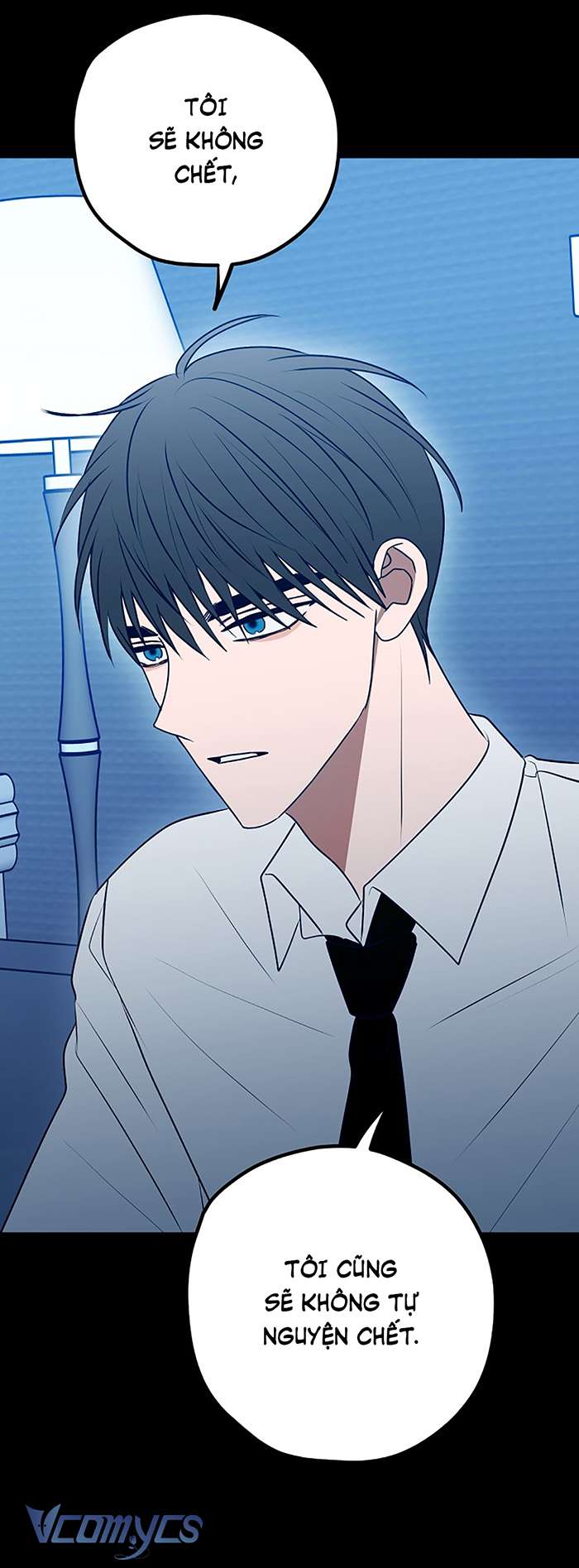 Kẻ Rác Rưởi Không Đáng Được Yêu chapter 113 22