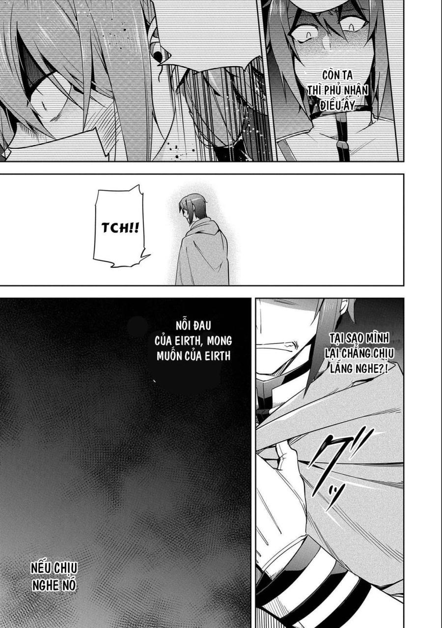 con trai của anh hùng là người học việc của quỷ vương. chapter 18 23