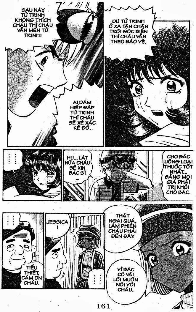 bowling king chapter 57 6