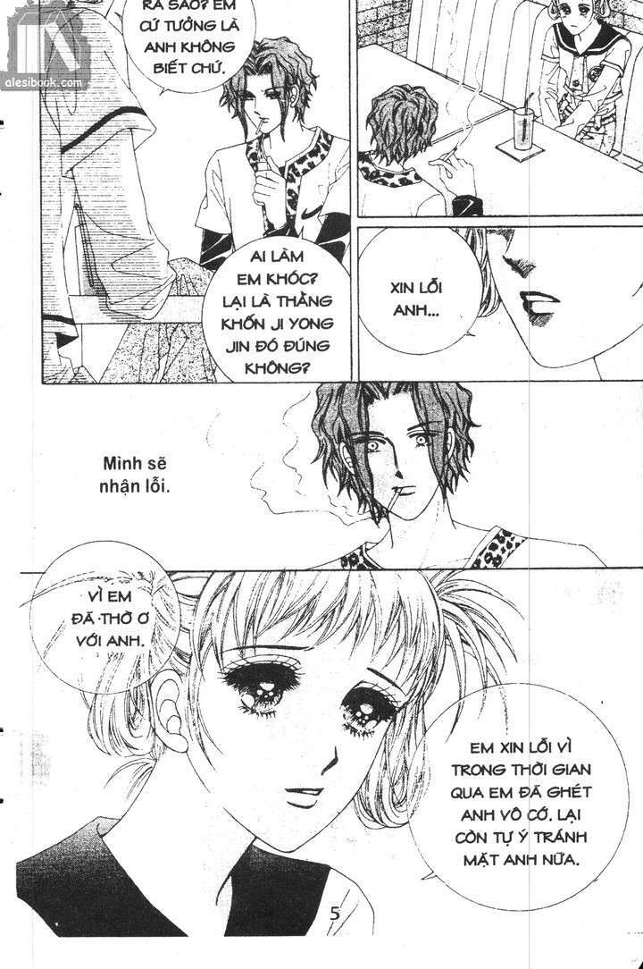 hồng tiểu thư chapter 38 4