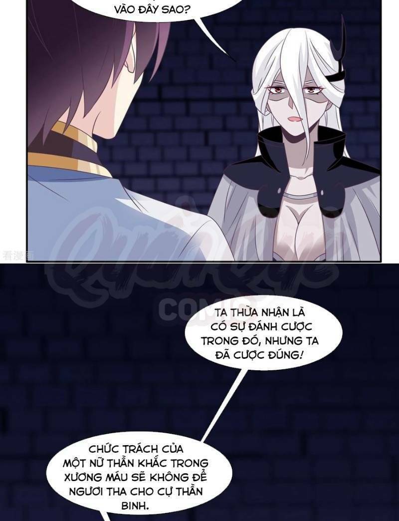 ta là ngọc hoàng đại đế chapter 60 24