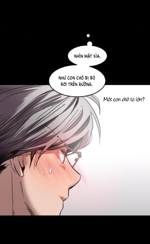 Nari Ở Nhà Đối Diện chapter 44.1 - Trang 17