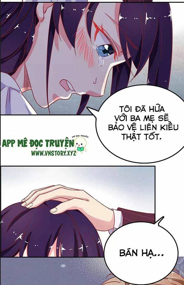 yêu em, sai đến tận cùng chapter 35 7