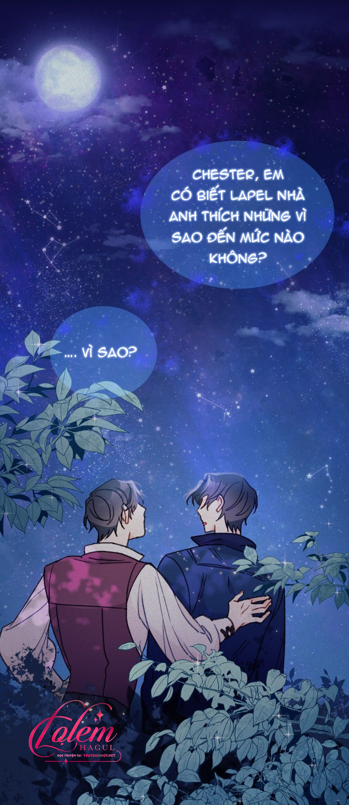 tôi đã kết hôn khi tôi tìm thấy nam chính chapter 8 12