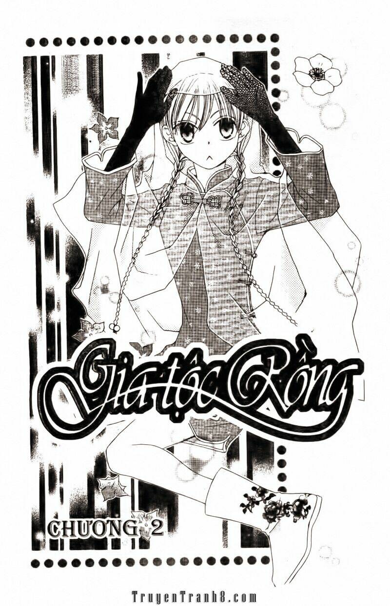 ryuu no hanawazurai chapter 2 3