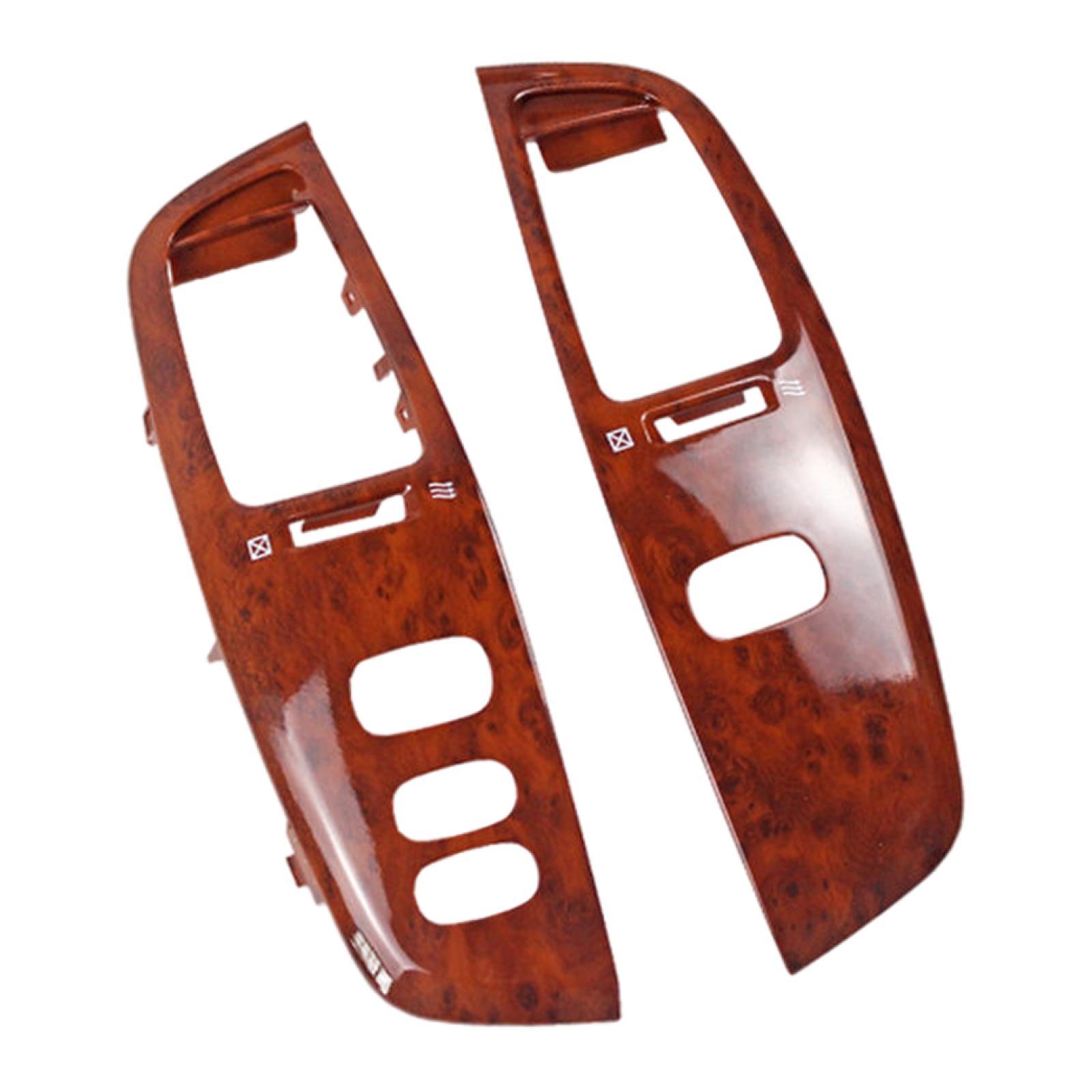 Console Cruiser 100 Brown