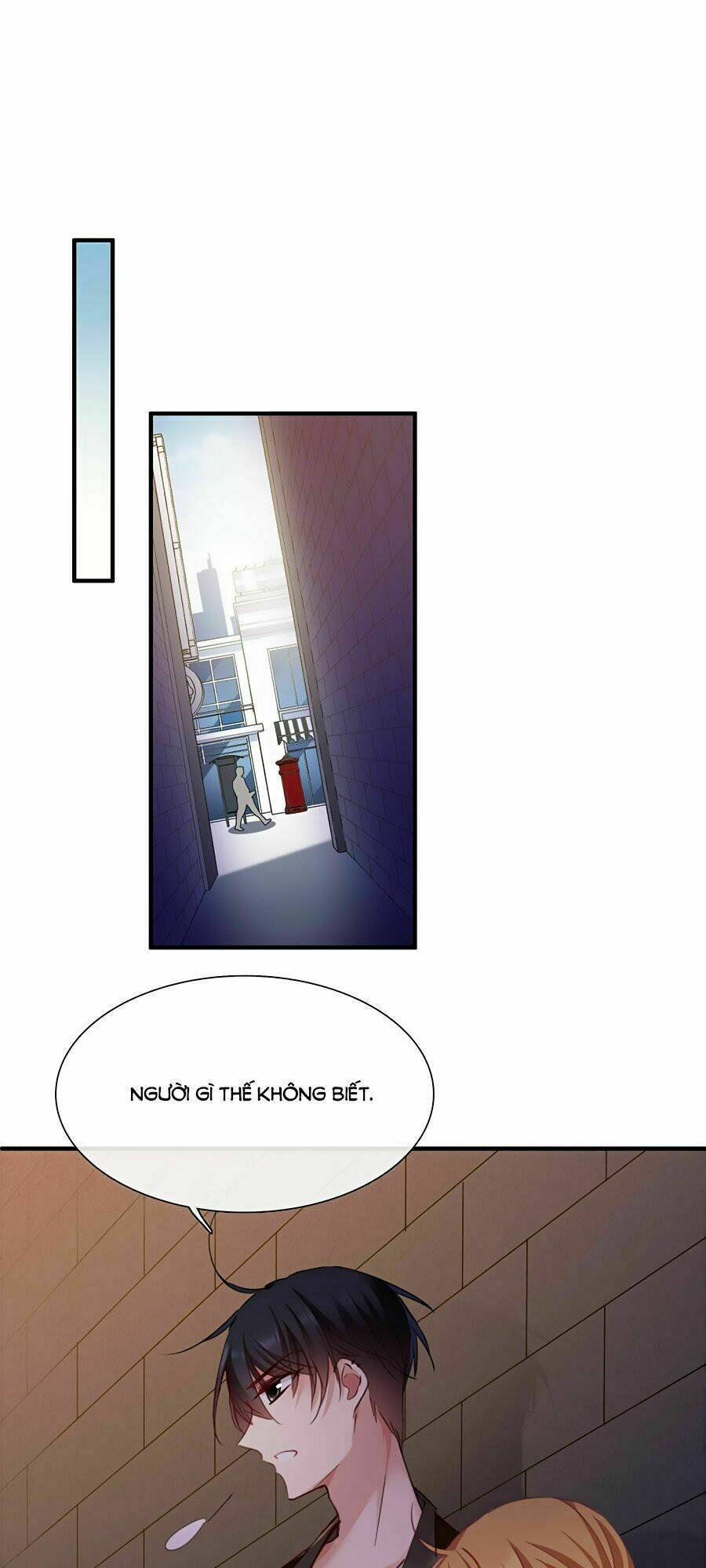 nhân chất tình nhân chapter 22.1 7