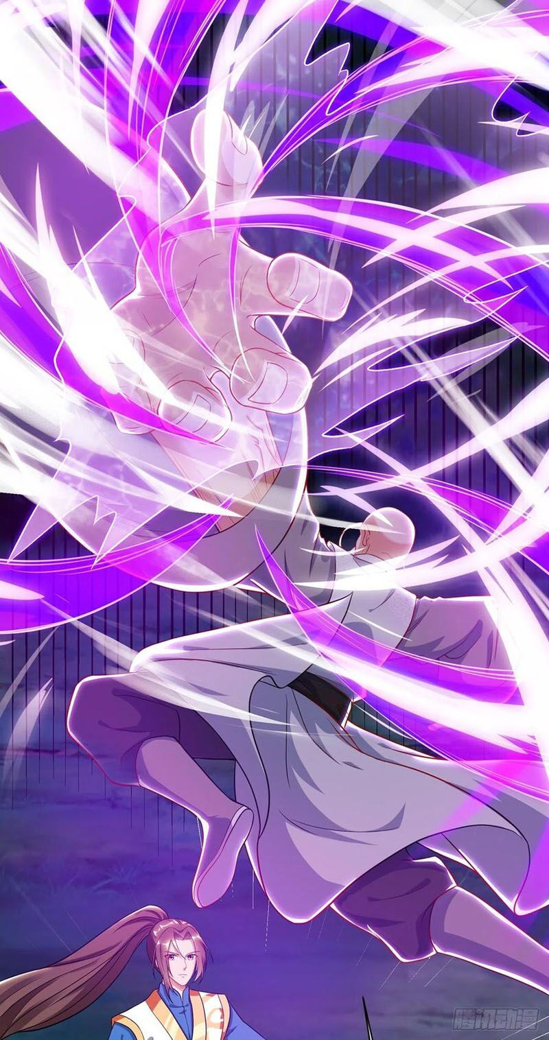 chúa tể tam giới chapter 107 18