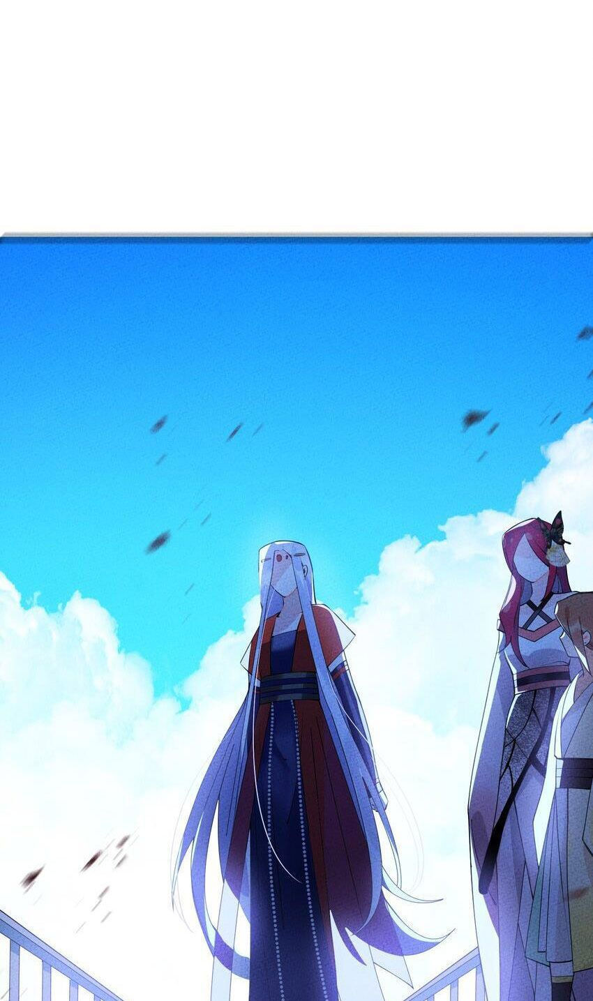 là thánh hoàng chính đạo, ta cưới ma tôn tà đạo？！ chapter 6 32