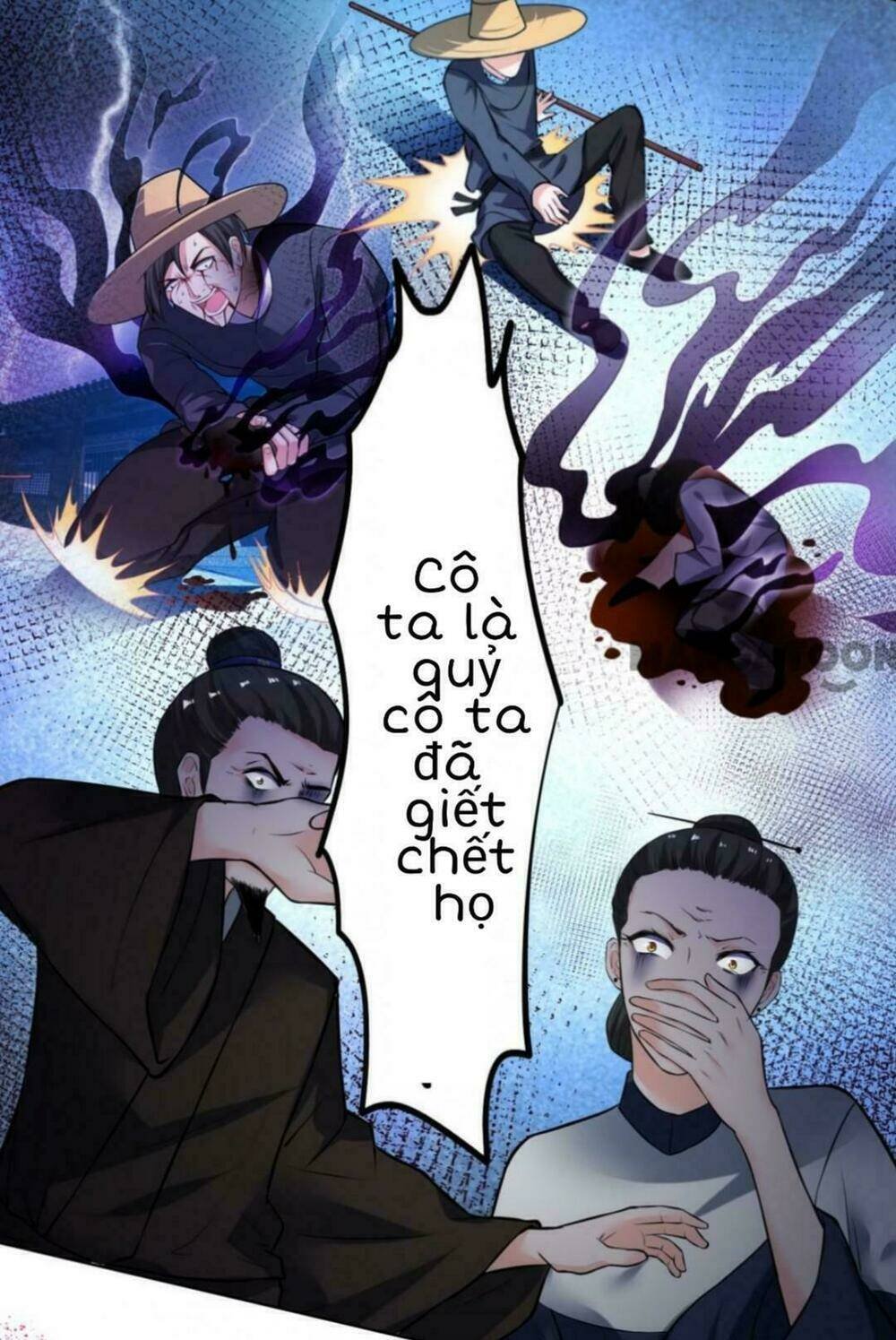 thời gian tình yêu chapter 5 22