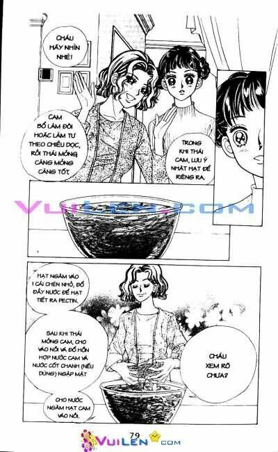 bữa tối của hoàng tử chapter 5 79