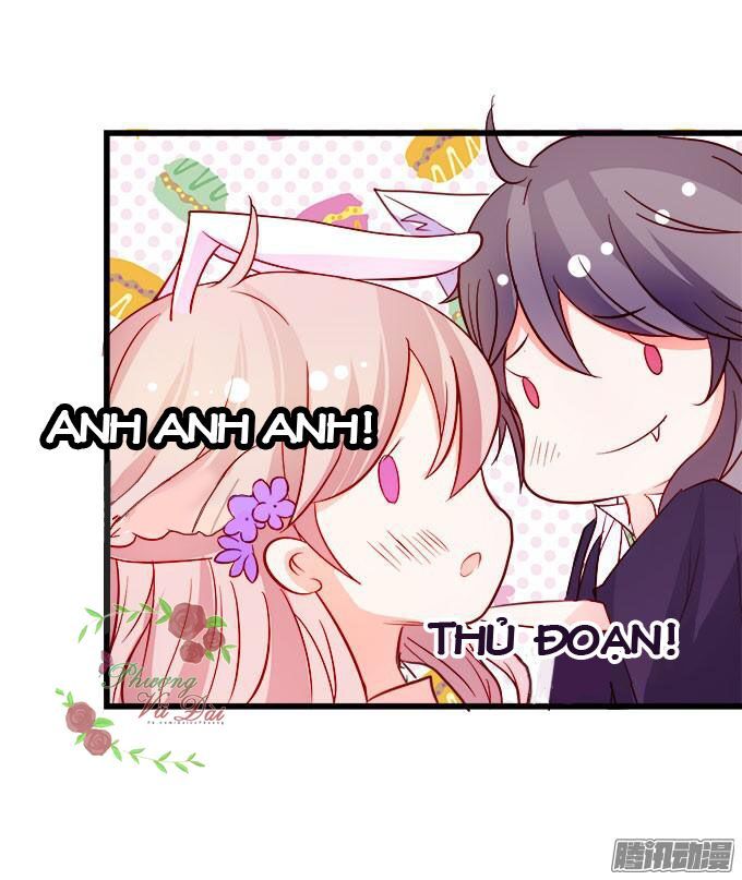 hồ tiên hung bạo chapter 6 37