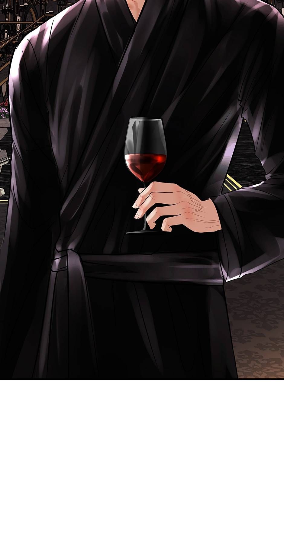 [18+] tôi đã kí hợp đồng với ác quỷ chapter 3.2 10