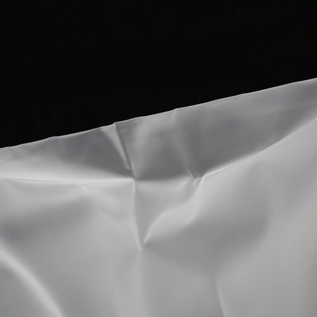 Reusable Clear PVC Waterproof Adults Elbow Cast Bandage Wound Shower Bath Protector Cover Bag