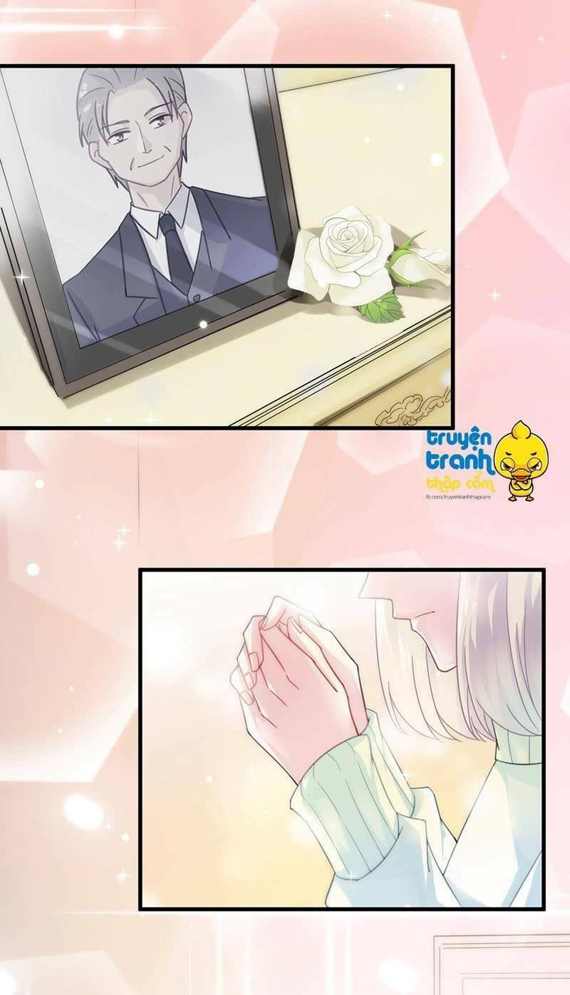 chọc tới chủ tịch tổng tài 2 chapter 16 14