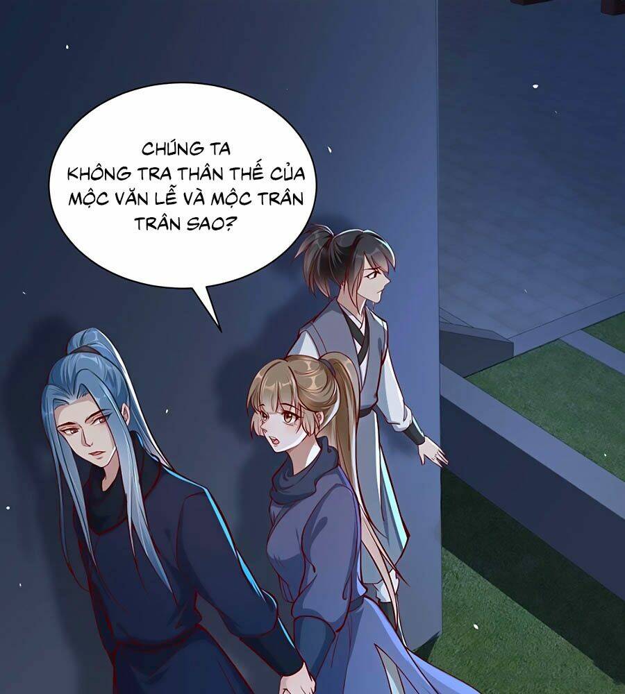 gian phi như thử đa kiều chapter 105 19