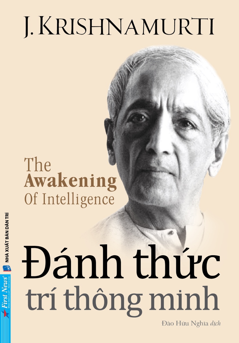 The Awakening Of Intelligence - Đánh Thức Trí Thông Minh _FN