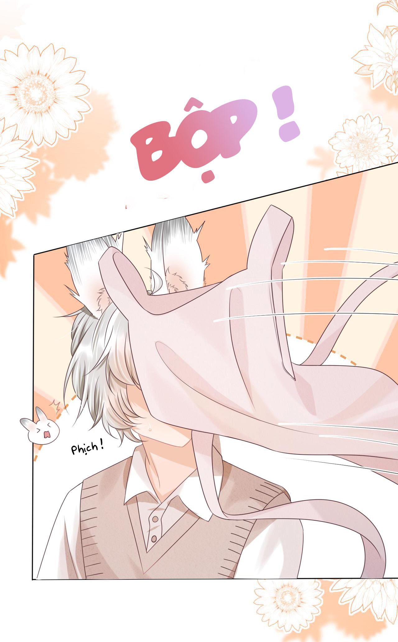 [ss2] một ngụm ăn cả thỏ con chapter 10 30