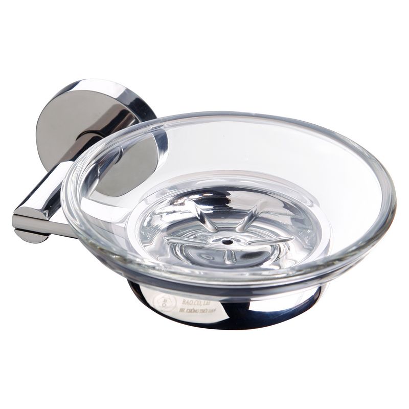 Bộ phụ kiện phòng tắm BAO 6M7