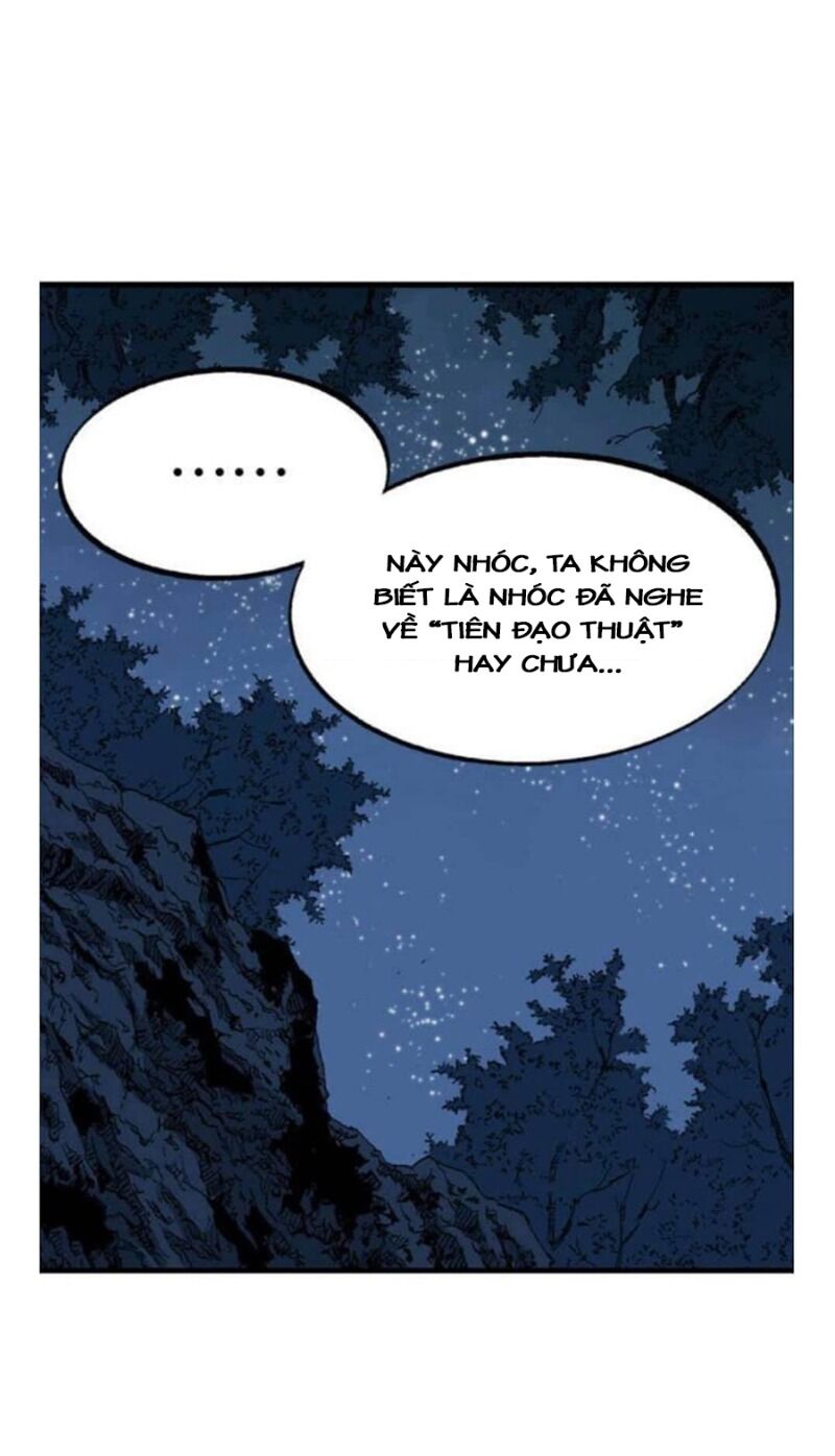 cao thủ 2 chapter 132 2