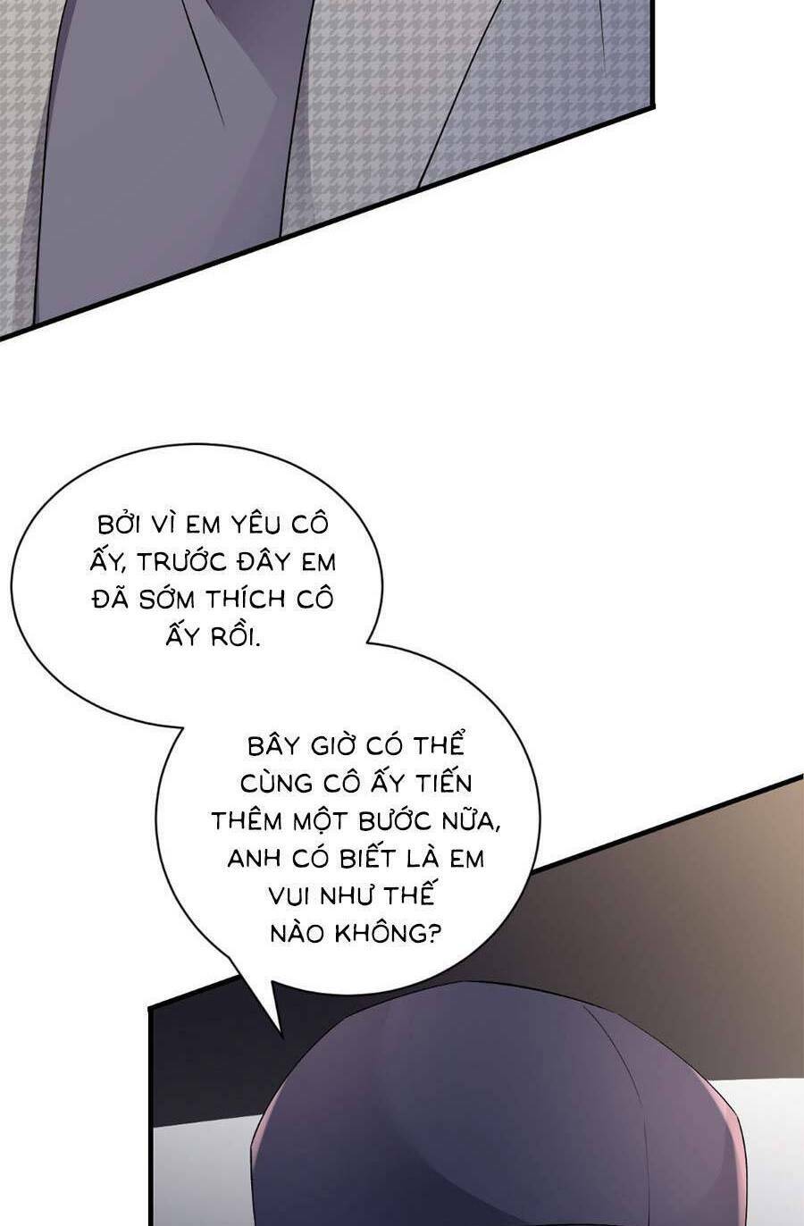 đại tiểu thư có ý đồ gì xấu đâu chapter 162 27