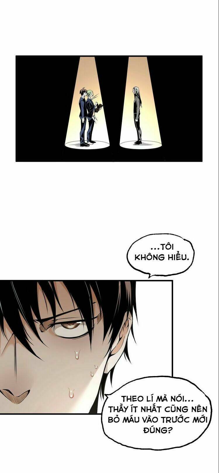 ominous liar chapter 26 18