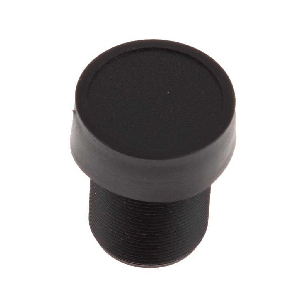 1/2.5'' HD 5mp 8mm 48 Degree Angle IR Board Lens M12 for Security IP Camera