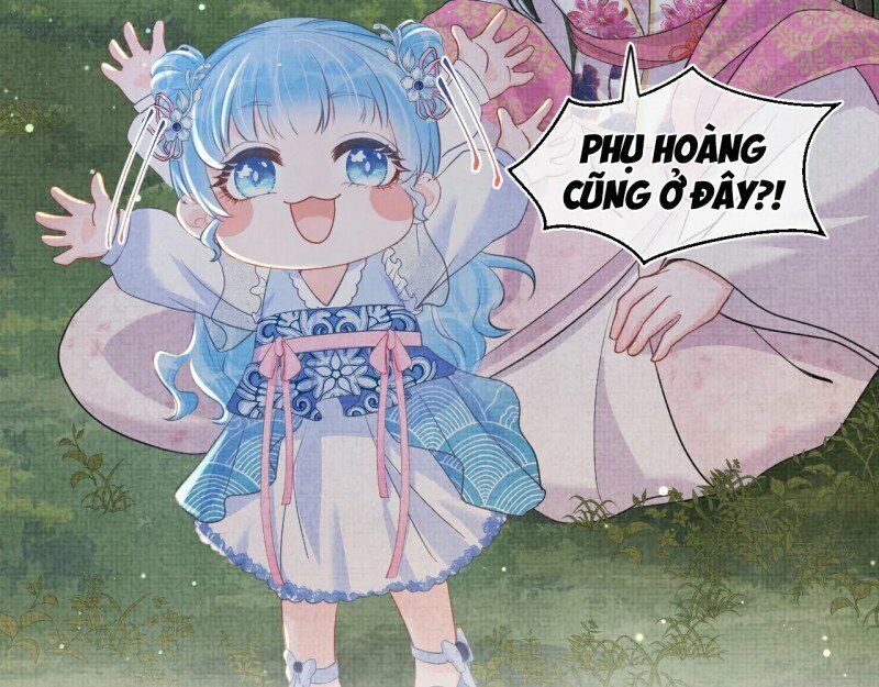 nhóc con người cá 3 tuổi rồi chapter 80 3