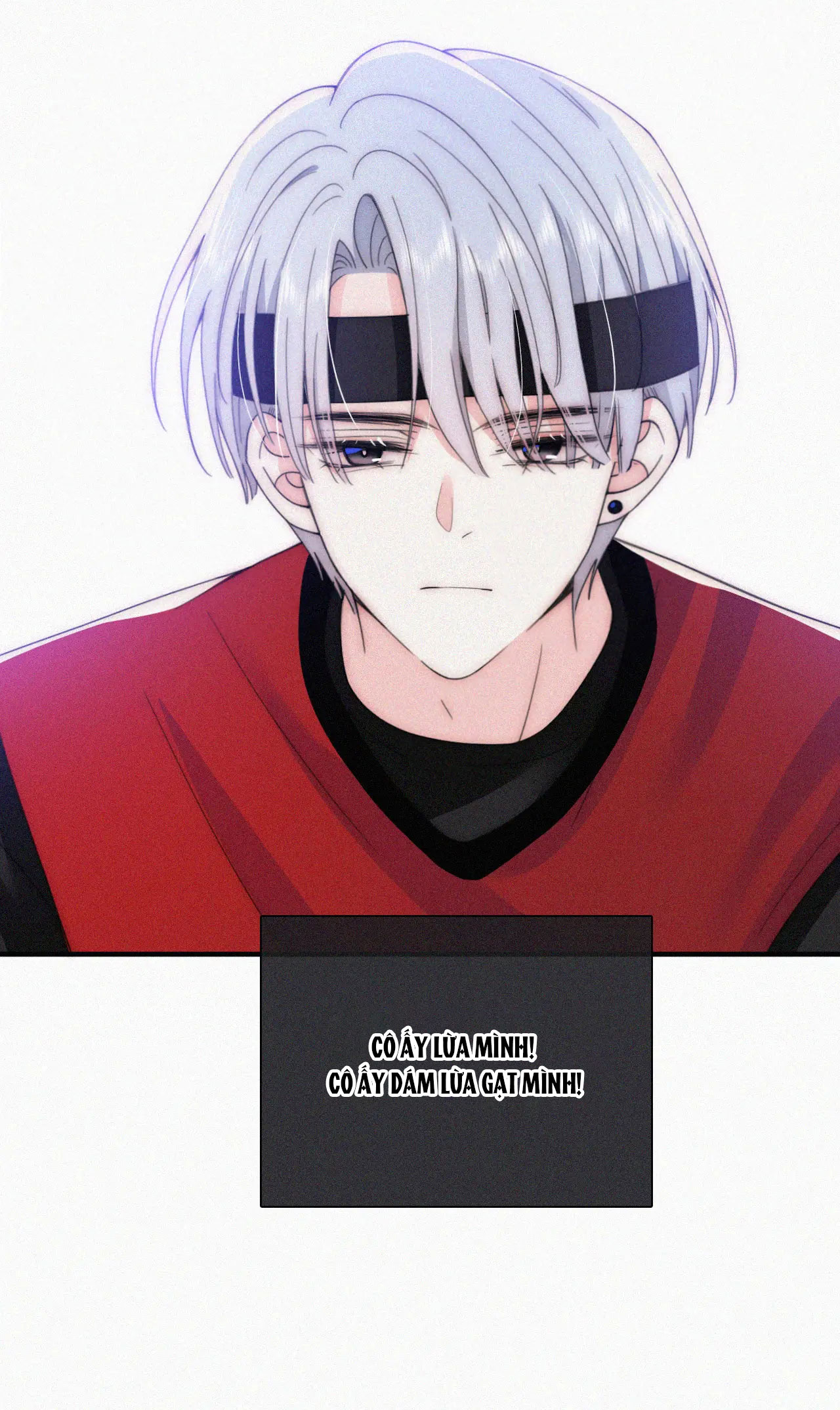 bệnh yêu chapter 33.2 14