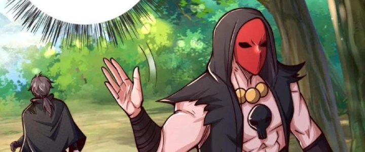 ta nuôi ma quỷ ở trấn ma ti chapter 125 28