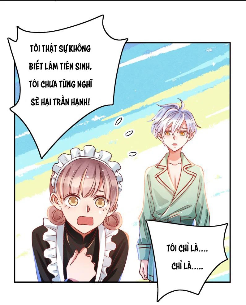 mê muội mất cả ý chí chapter 31 16