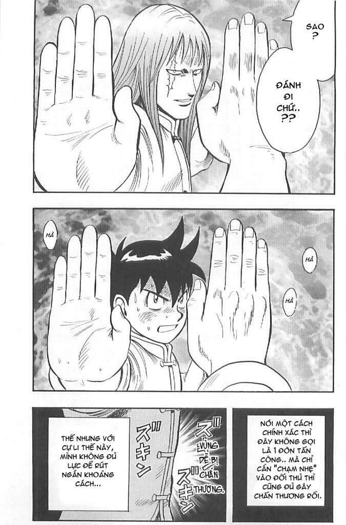 hoàng phi hồng phần iii chapter 24 25