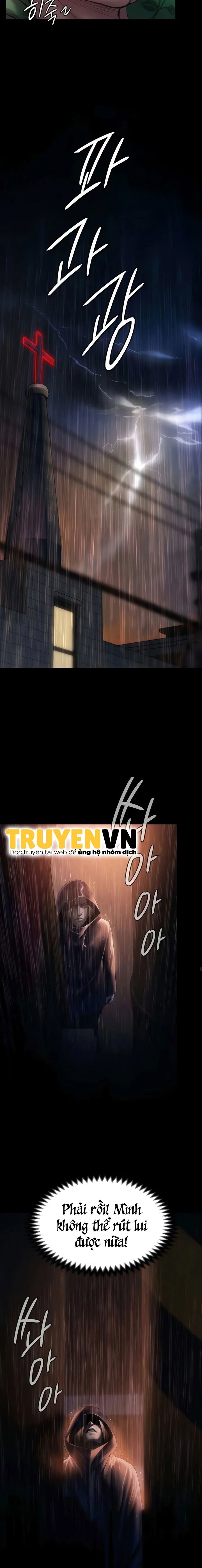 ong chúa chapter 205 13