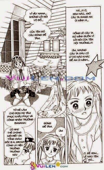 banana school chapter 4 81