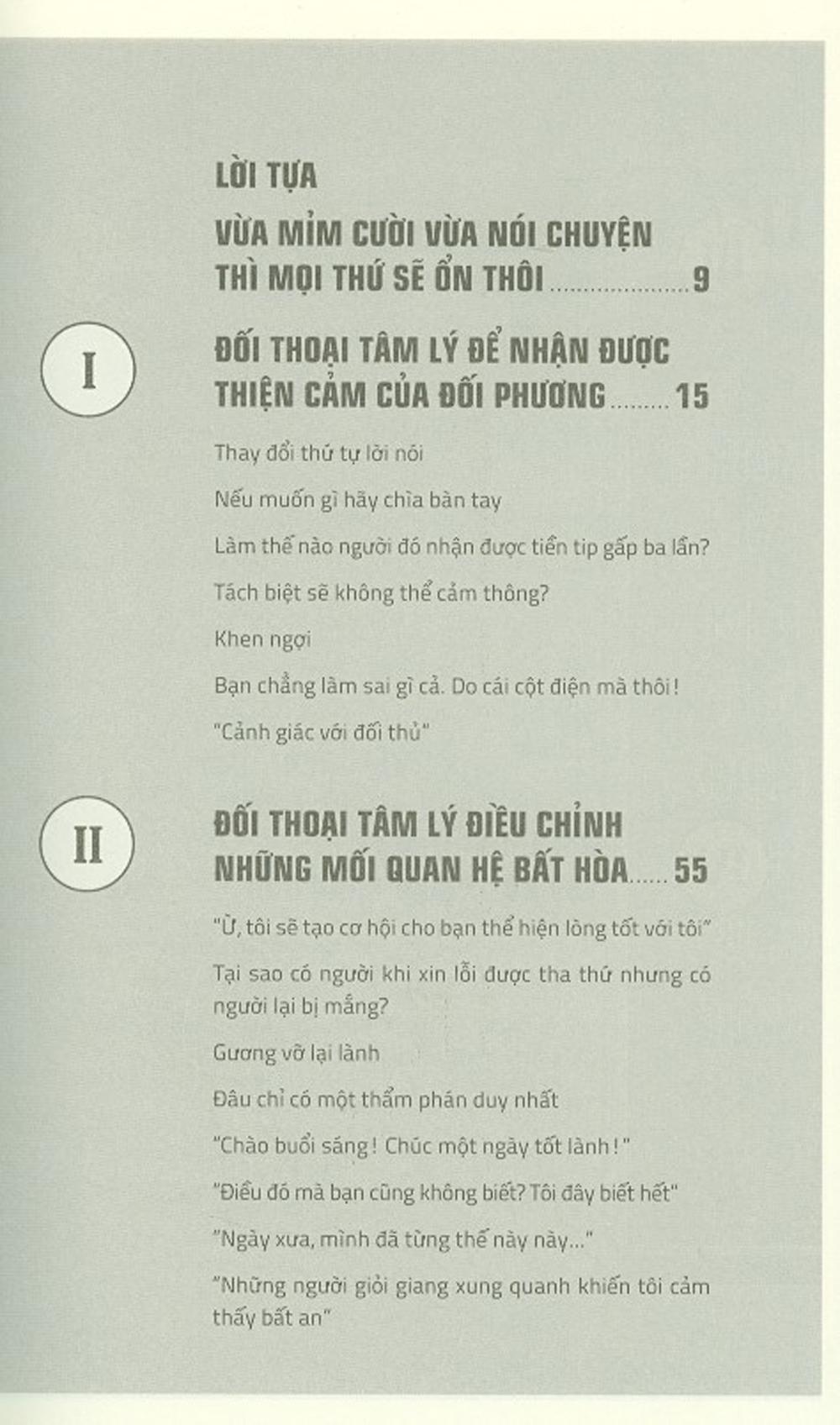 Đắc Nhân Tâm Kiểu Hàn