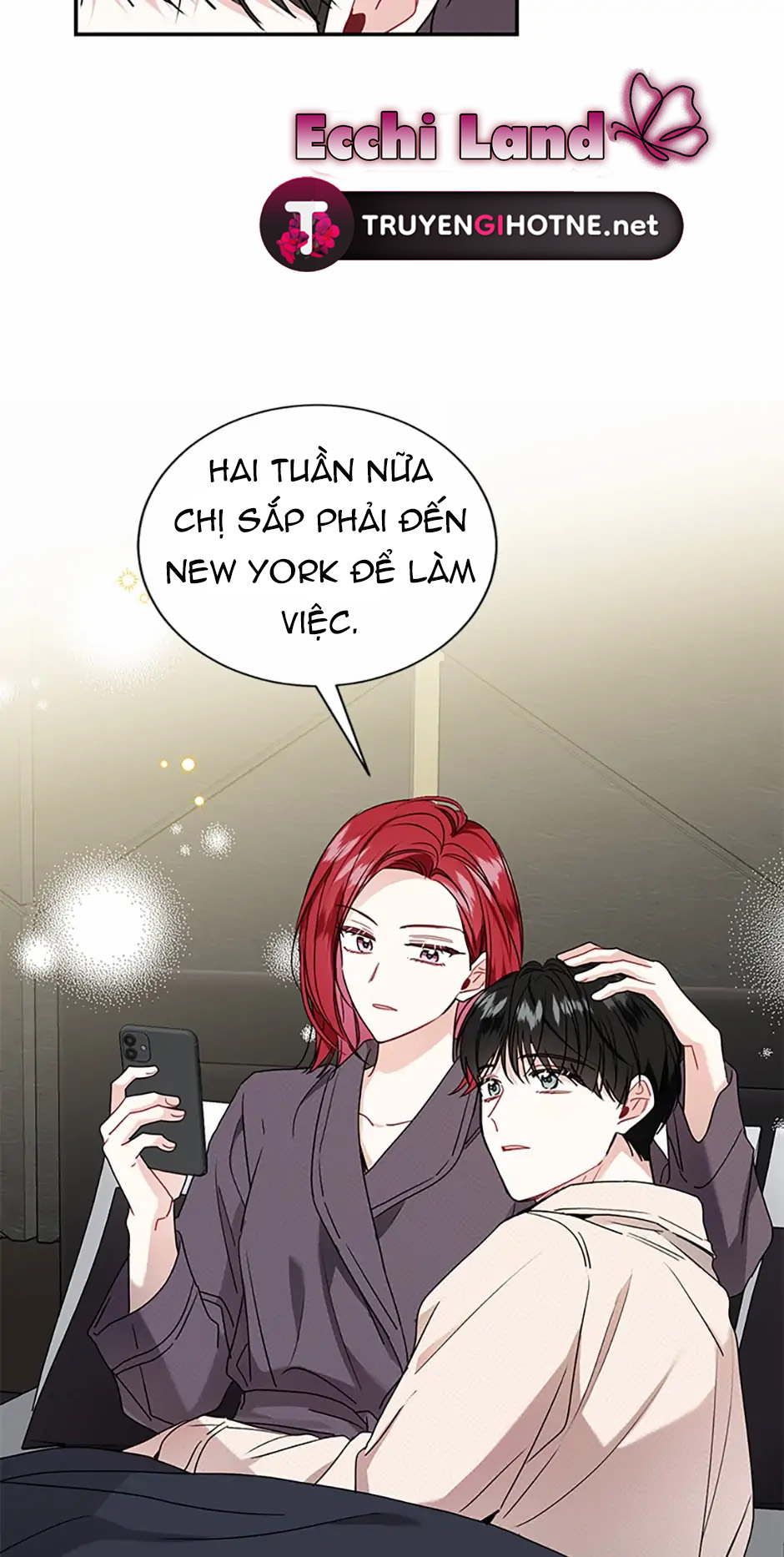 chỉ thị đặc biệt của sếp chapter 76.2 10