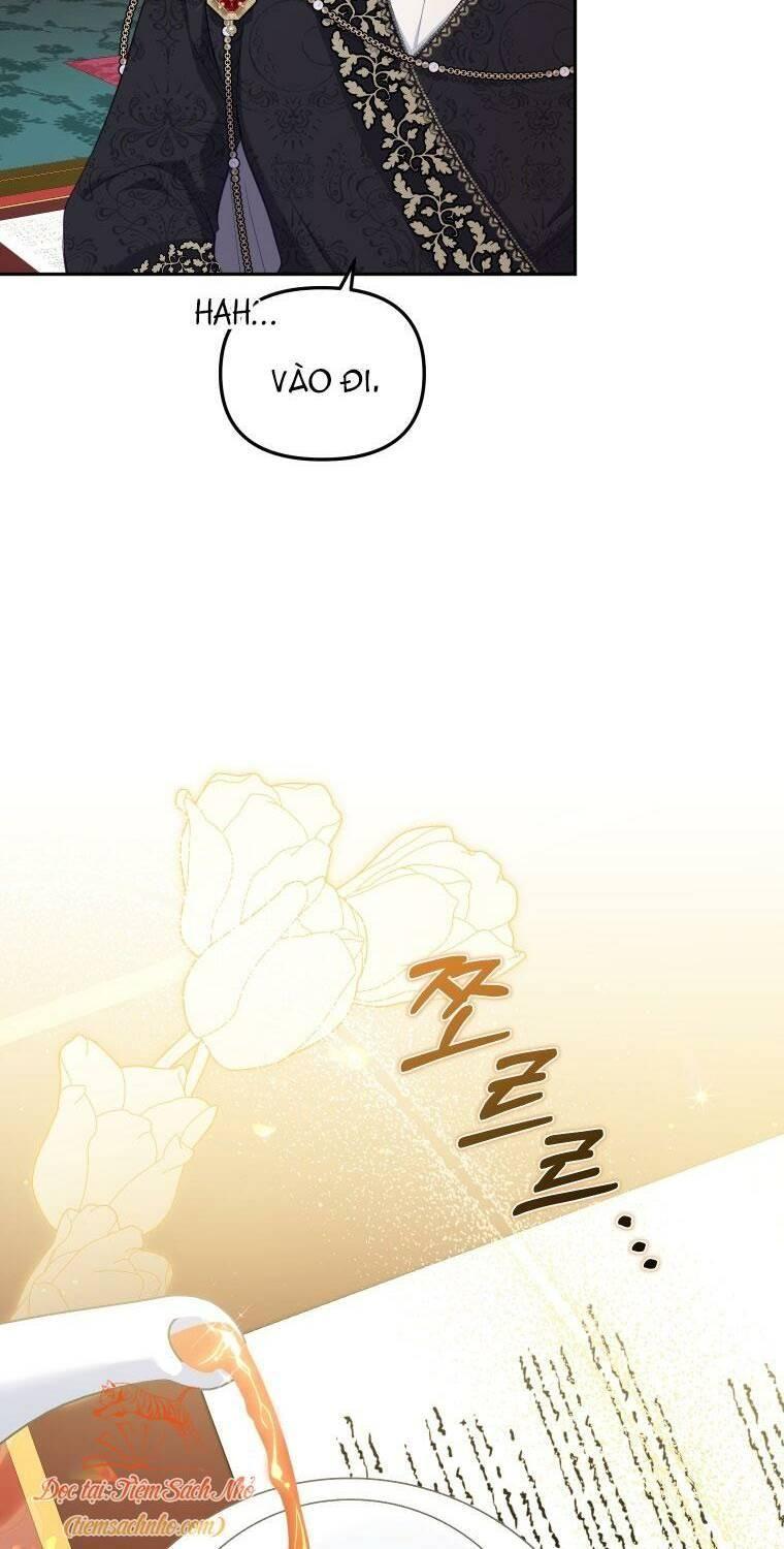 Tôi Đang Được Nuôi Dưỡng Bởi Những Kẻ Phản Diện chapter 35 6