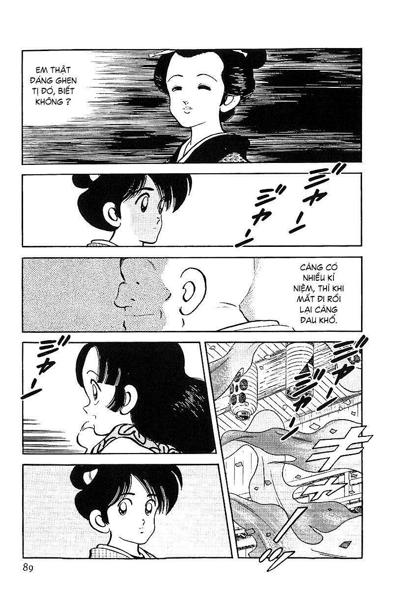 nijiiro togarashi - ớt bảy màu chapter 22 13