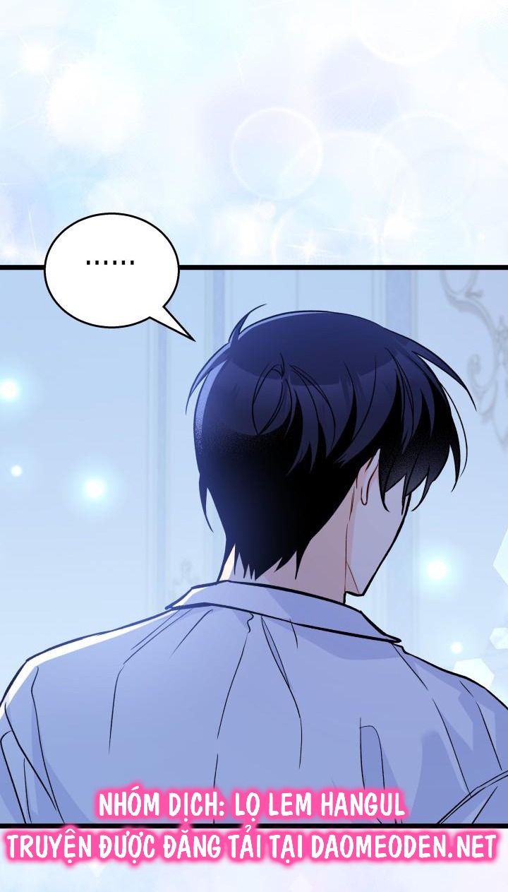 mối liên kết giữa báo đen và bé thỏ chapter 152 44