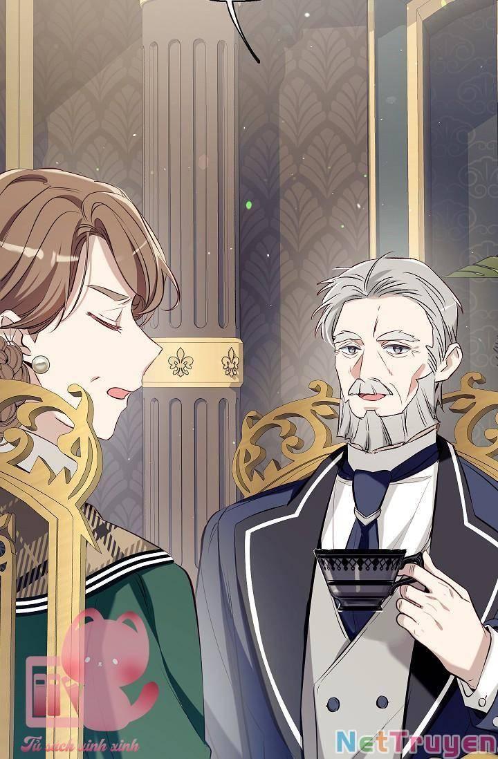 chúng ta có thể trở thành gia đình được không? chapter 61 3