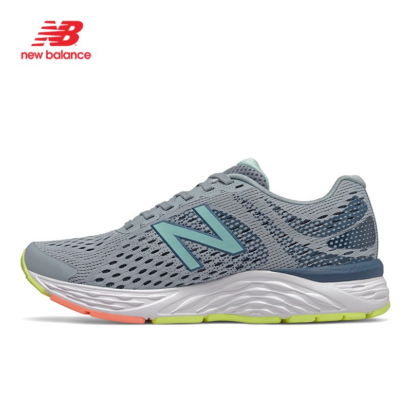 Giày Thể Thao Nữ New Balance - W680CP6