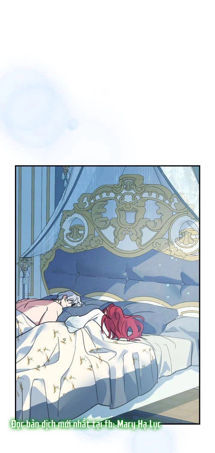 [18+] người đẹp và quái vật chapter 86.1 2