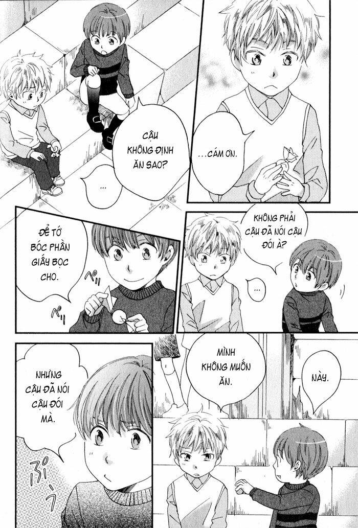 shinkuu yuusetsu chapter 8 38