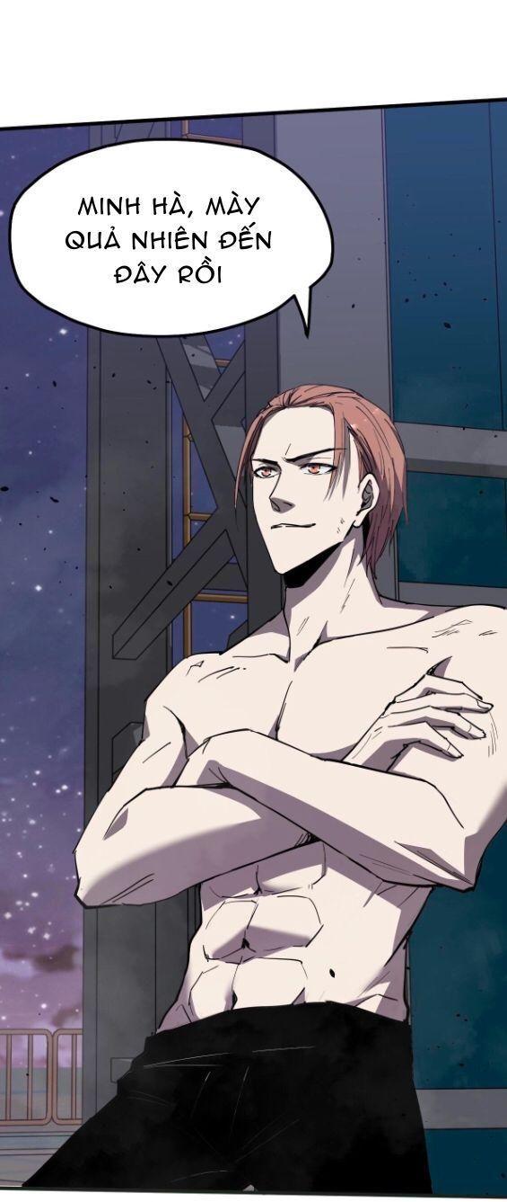 siêu tiến hóa chapter 14 2