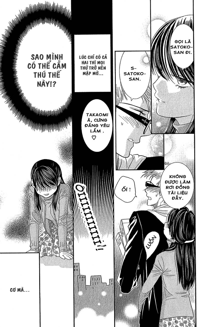 tổng hợp one shot. chapter 107 20