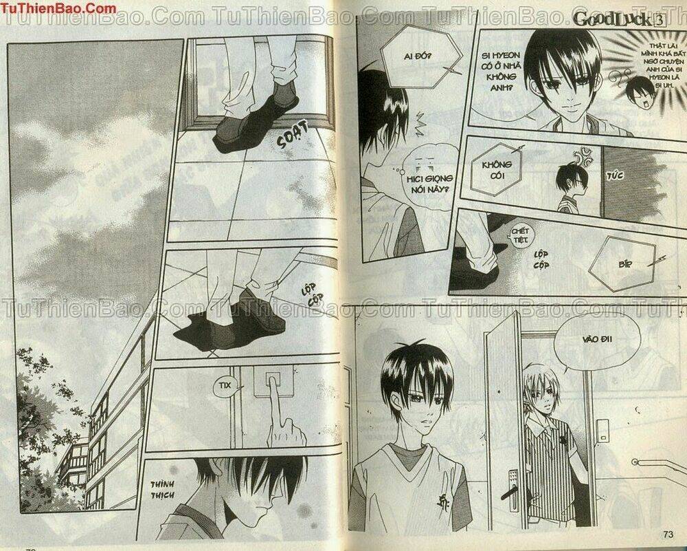 good luck chapter 3 36