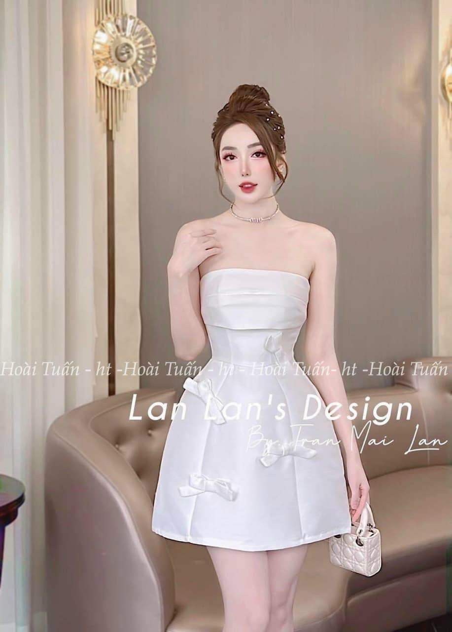ĐẦM CÚP NGỰC KÈM ÁO KHOÁC NGOÀI CÓ MÚT HÀNG CAO CẤP SIÊU ĐỈNH SIÊU ĐẸP