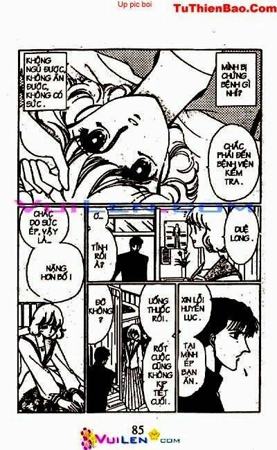 cô bé khóc nhè chapter 16 84