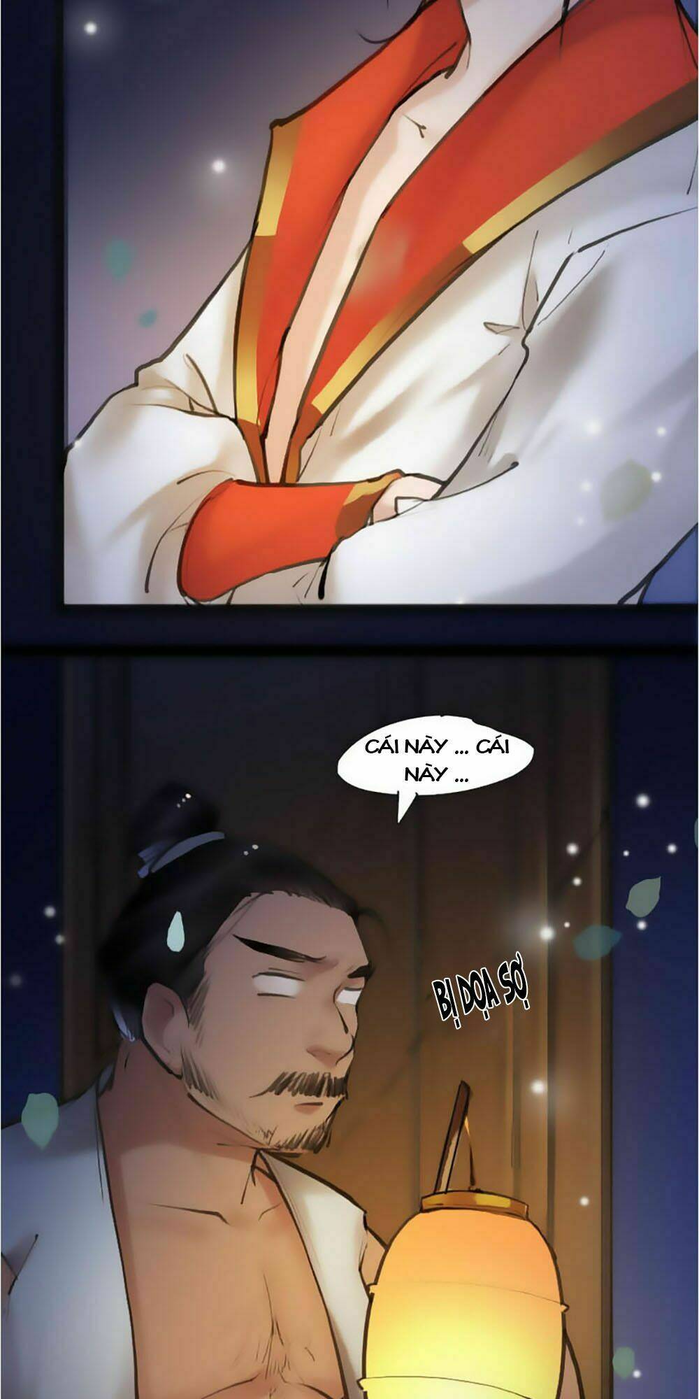 đường tăng cũng quyến rũ chapter 9 6